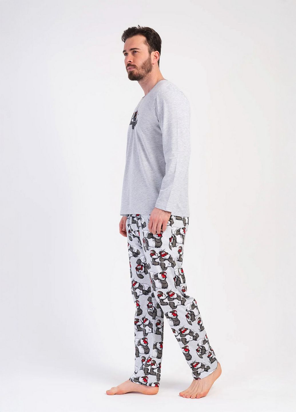 Мужская пижама Vienetta (366422439)