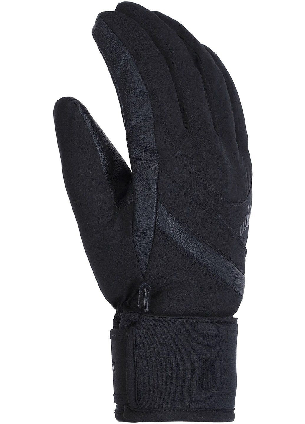 Рукавички гірськолижні Marcena Gore-Tex жіночі чорні - 150/26/9369 - 6 Viking (369156902)