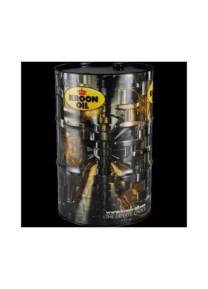 Олива моторна ASYNTHO 5W-30 208л СИНТ ASYNTHO 5W30 208L (API SN/CF; ACEA A3/B4; BMW LONGLIFE-01; GM LL-A 20032 Kroon‑Oil (368521394)