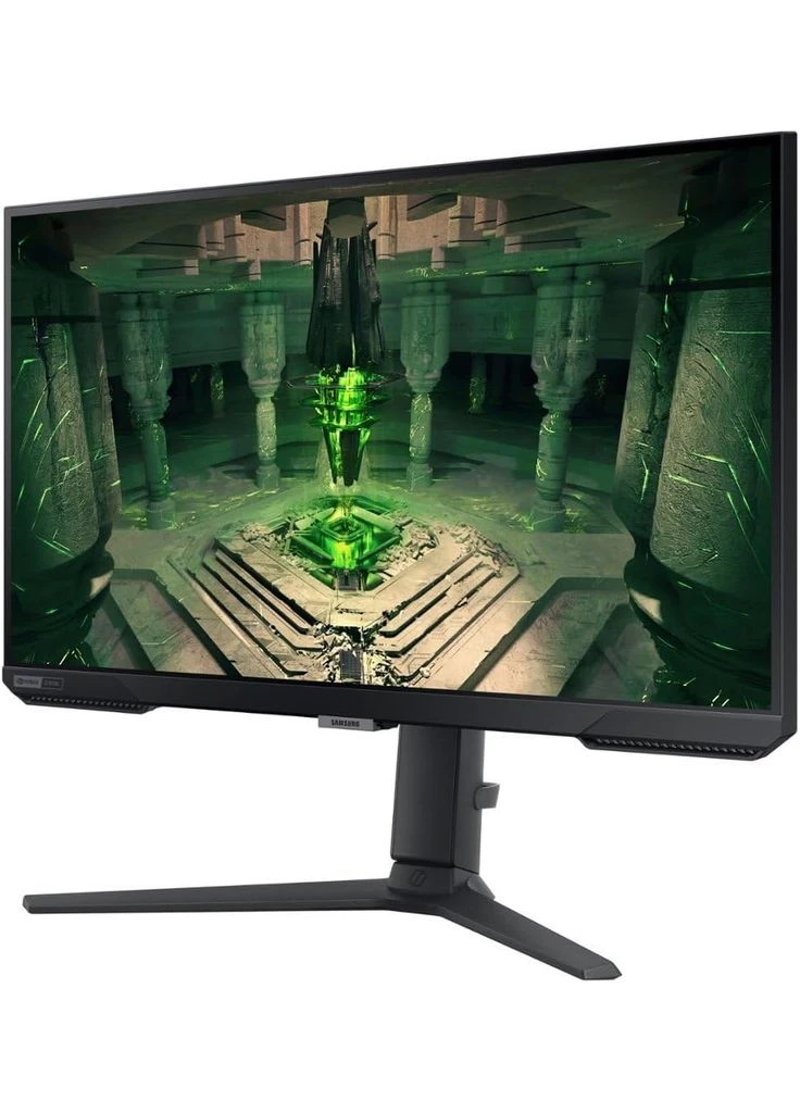 Монитор 27" Odyssey G4 S27BG400EI 2*HDMI, DP,, IPS, 240Hz, 1ms Samsung (388411408)