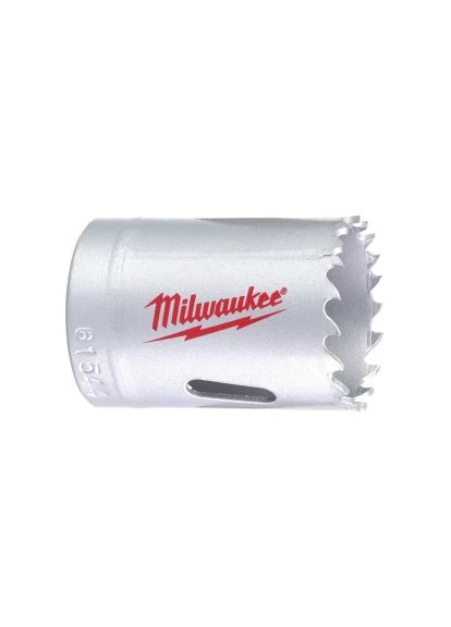Коронка Holesaw BiM Contractor 35мм (4932464683) Milwaukee Holesaw BiM Contractor 35мм (401136856)