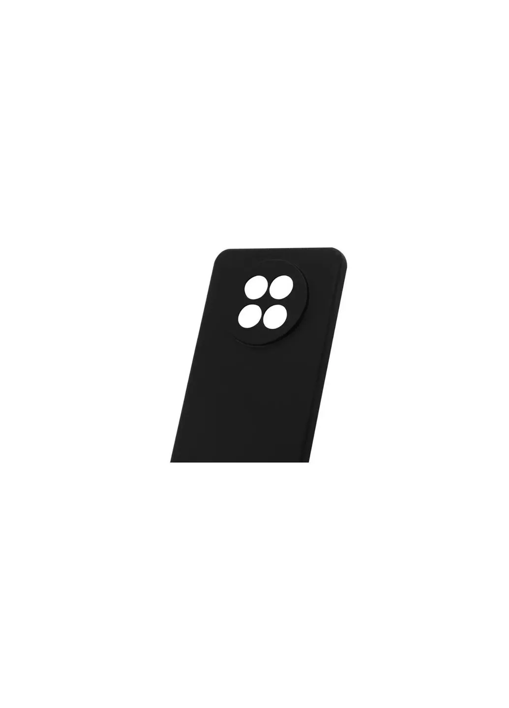 Чохол до мобільного телефона (711764) BeCover Realme 12 5G Black (326595358)