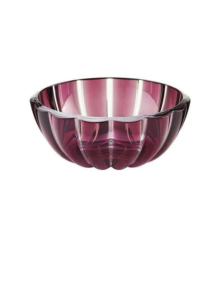 Салатник Dolcevita 29690077 12 см розовый Guzzini (296663043)