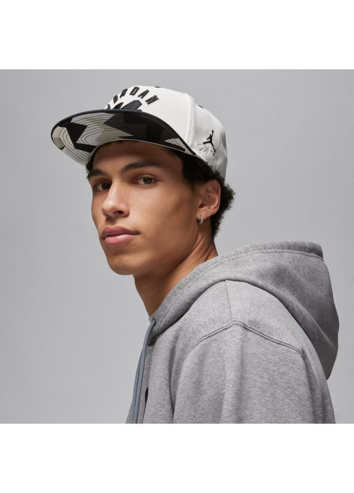 Толстовка M J ESS FLC BASELINE HOODIE Jordan (370844164)