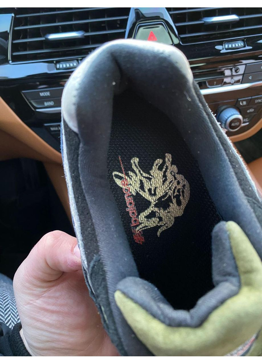 КРОСІВКИ ЖІНОЧІ NEW BALANCE 2002R BLACK GREEN НЬЮ БЕЛАНС 2002R No Brand сірі демісезони (368883715)