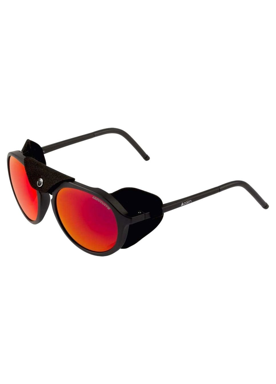 Очки Fuji Polarized 3 mat blackred (XZFUJI-02) Cairn (315032354)