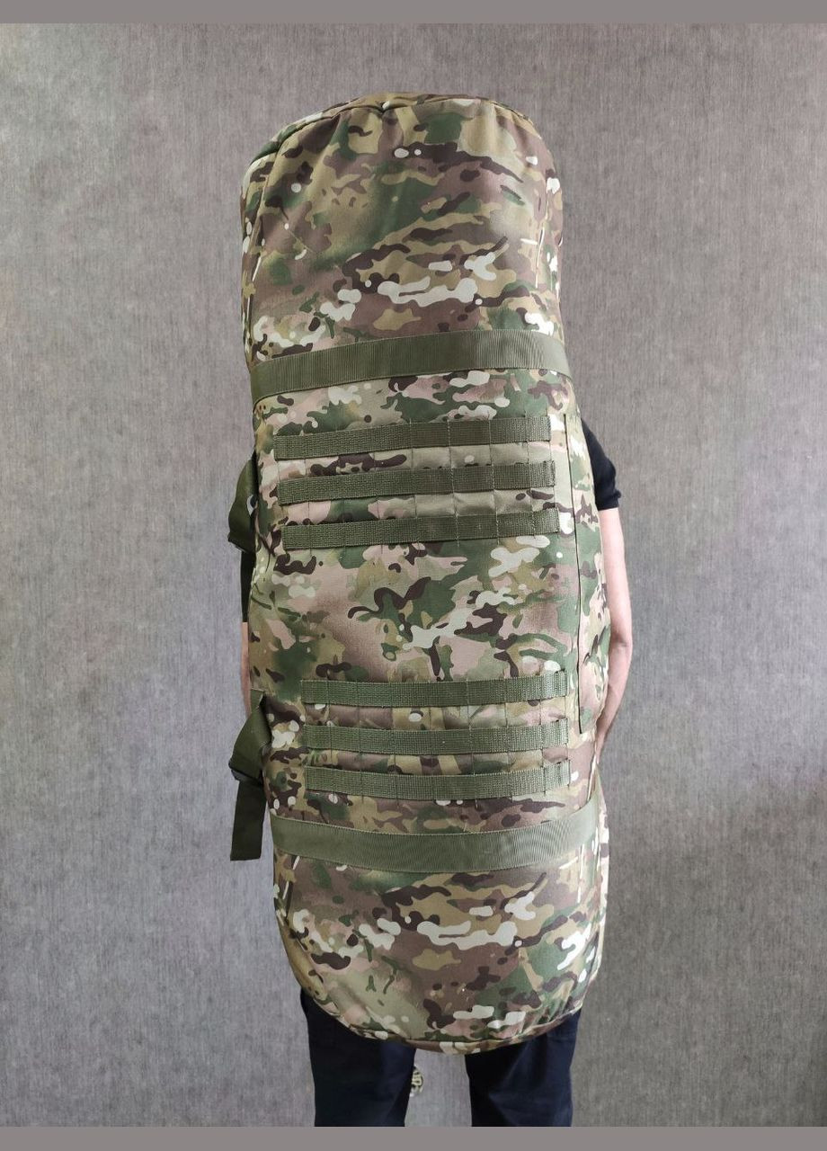 Сумка — Баул на 150 літрів Мультикам Lucky Day Shop (317350749)