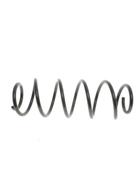 Пружина (задняя) MB A-class (W169) A150/A160/A170/A180/A200/CDI 04-12 (накл. зад.ч.)(без спорт. 4256863 (opt-om) Lesjofors (366172888)