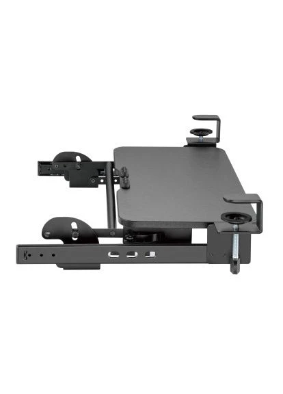 Органайзер для столу (KT135B) OfficePro Under-desk keyboard tray (396535370)