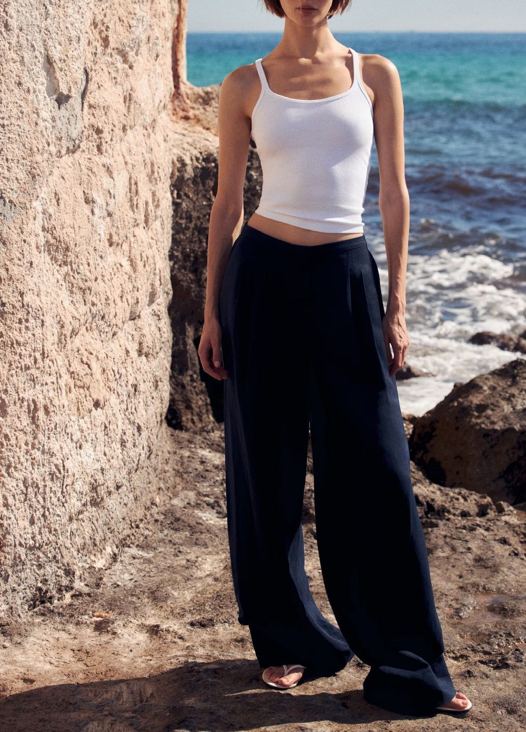 Штани H&M (350606805)