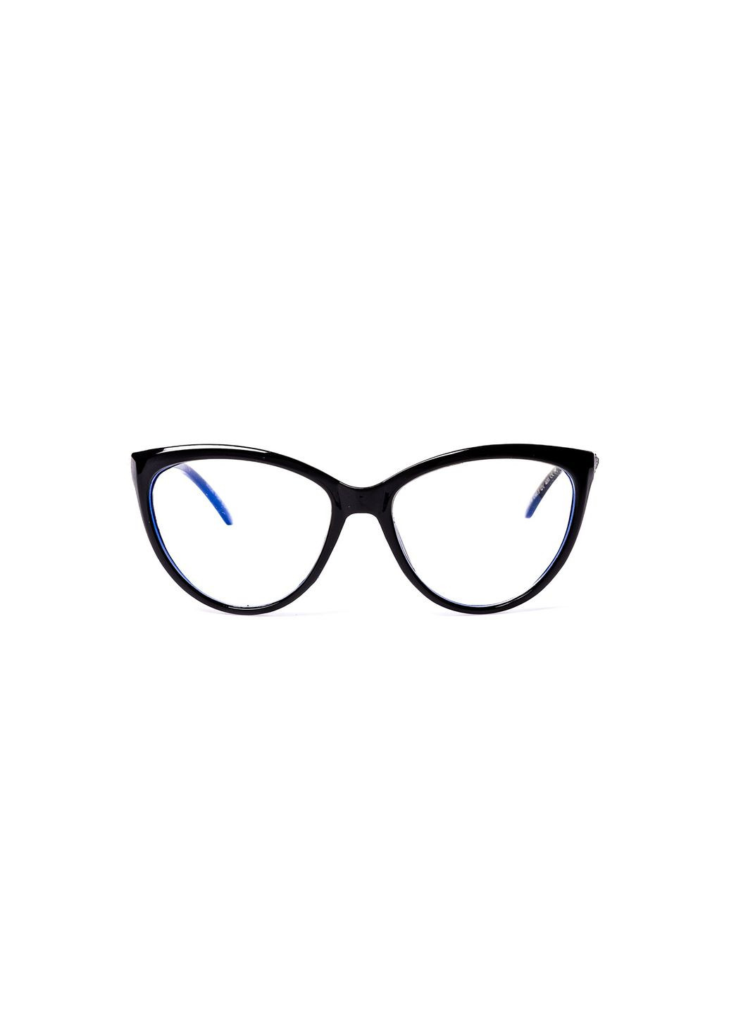 Іміджеві окуляри Кітті жіночі LuckyLOOK 087-294 (289359786)