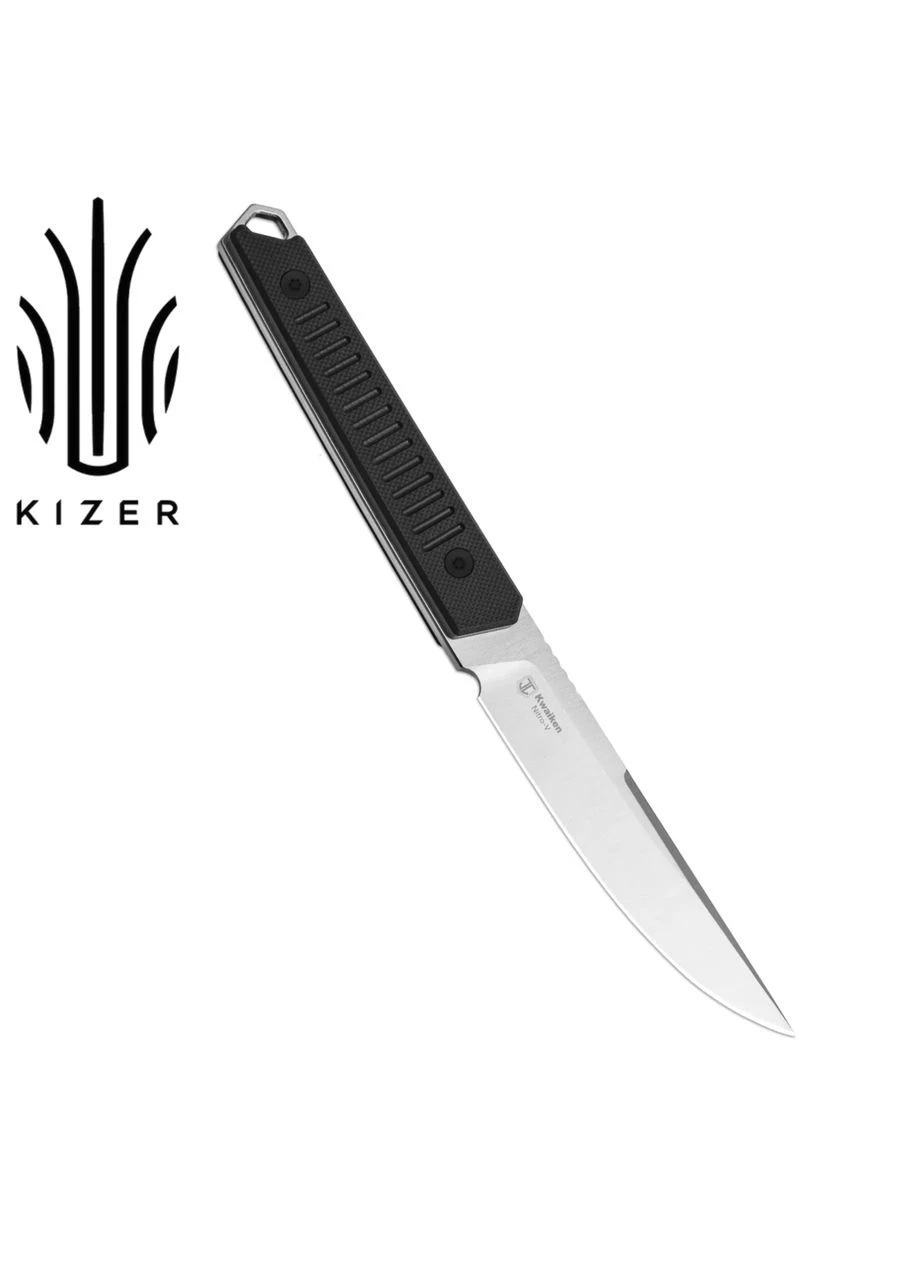 Ніж Фіксований Kwaiken (1066A4) Kizer (398307313)