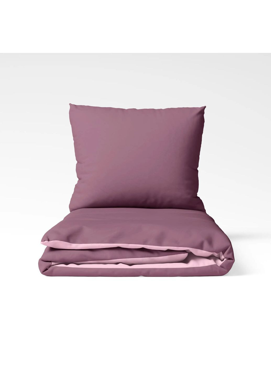 Комплект постельного белья семейный с наволочками 70*70 см, 115 гр/м2 Silk Ember Бежевый (14920150215) ТЕП (366303381)