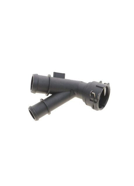 Фланець охолоджуючої рідини ADLER 5Q0122291AL No Brand (360747412)