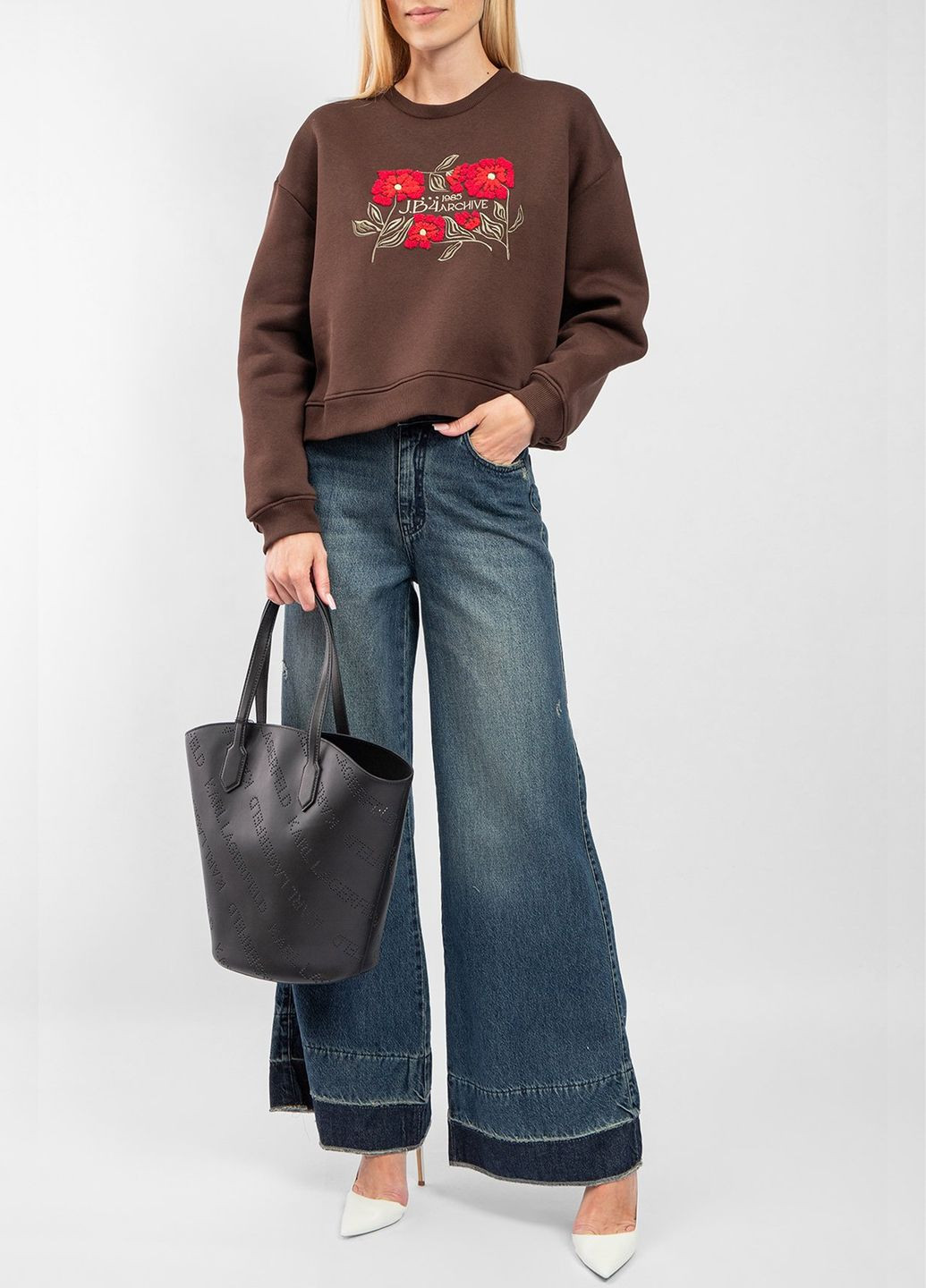 Джинси J.B4 (Just Before) - (360938092)