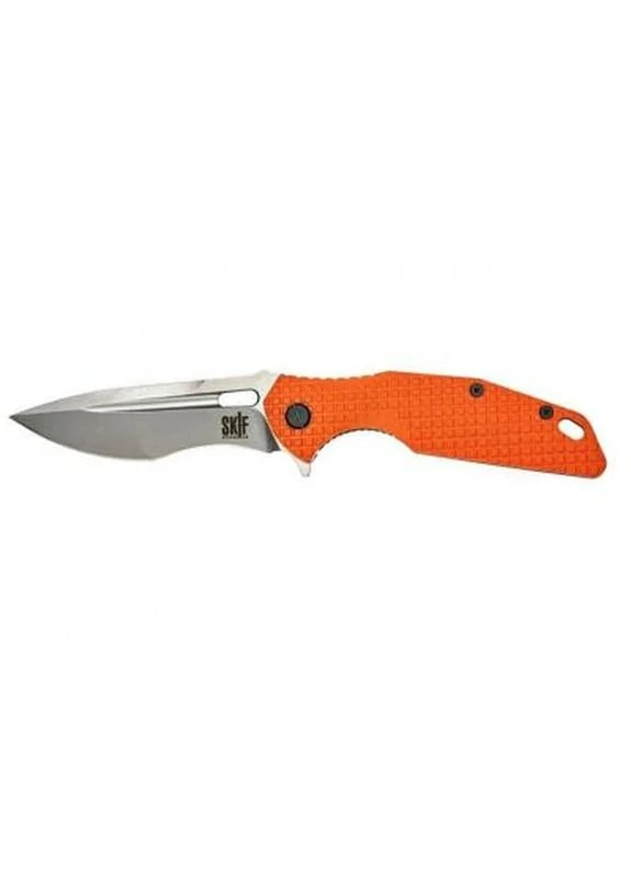 Нож Defender II SW Orange (423SEOR) Skif (397441624)