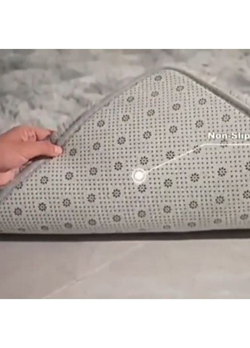 Коврик влагопоглощающий нескользящий 60Х90 No Brand ТАЙ-ДАЙ (368778738)