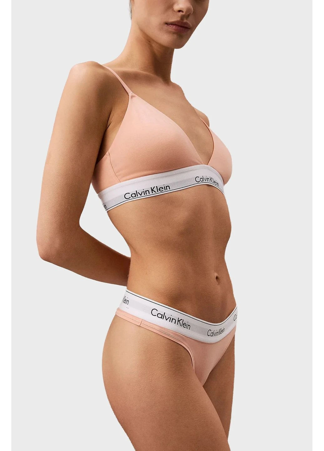 Трусики Calvin Klein (402054439)