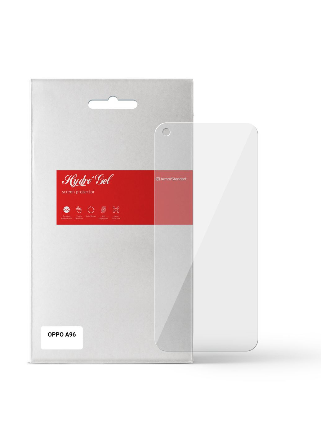 Гидрогелевая пленка для OPPO A96 (ARM62011) ArmorStandart (265533321)