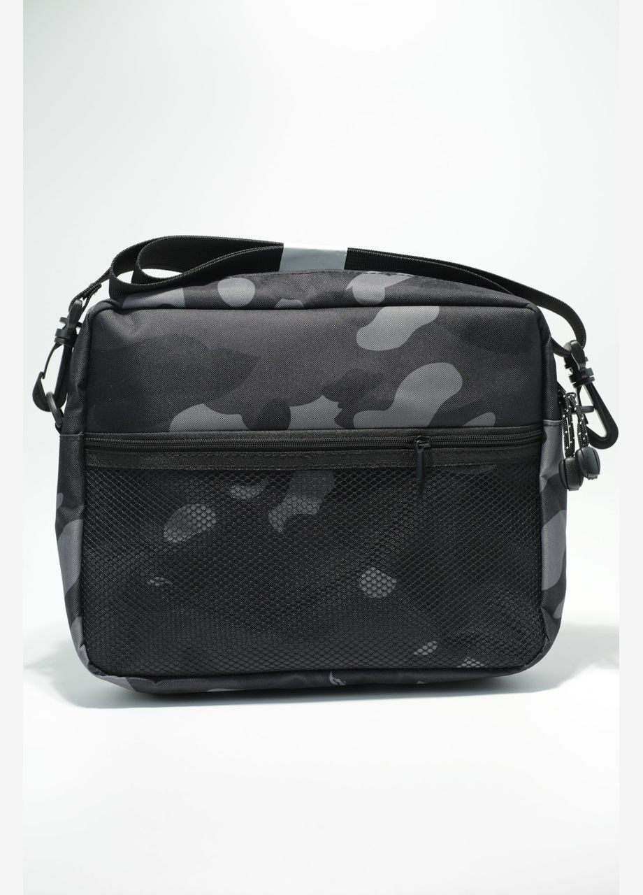 Сумка на плече чоловіча / сумка через плече жіноча / мессенджер (IF-00000014) No Brand (344553363)