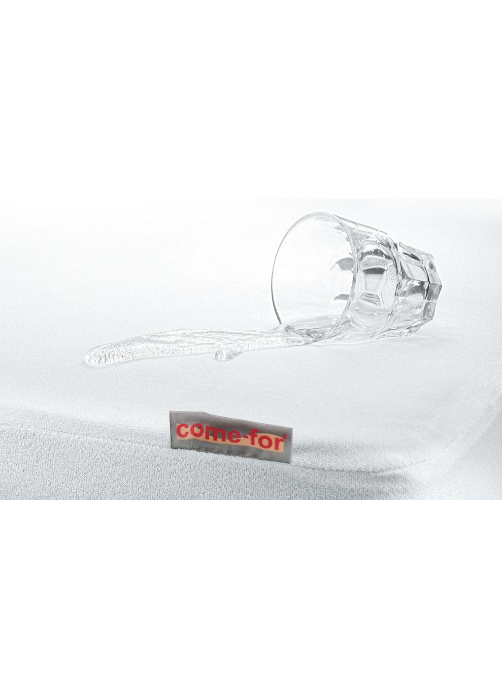 Наматрасник Аква Стоп 180x190 Come-for (371652342)