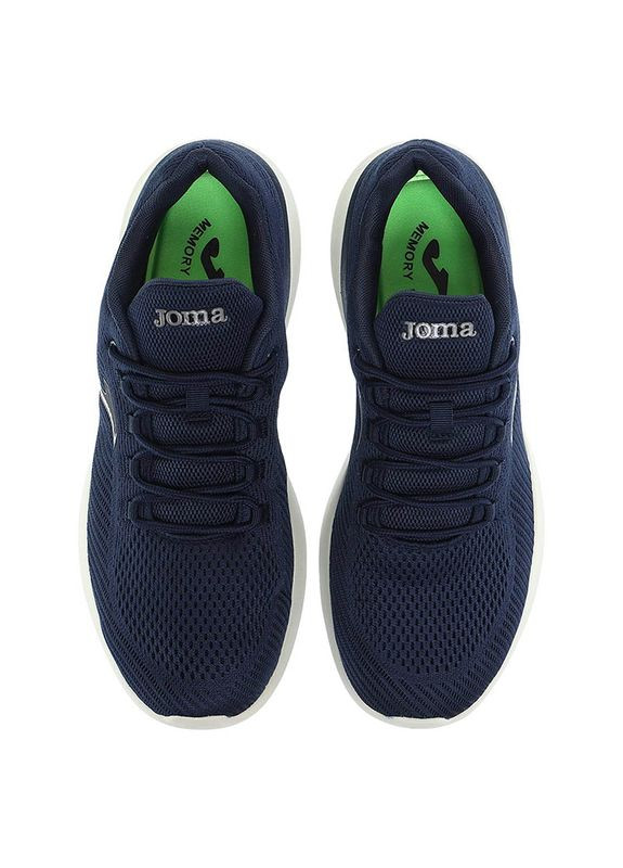 Цветные всесезонные кроссовки c.selene cseles2303 темно-синий (06590010) Joma