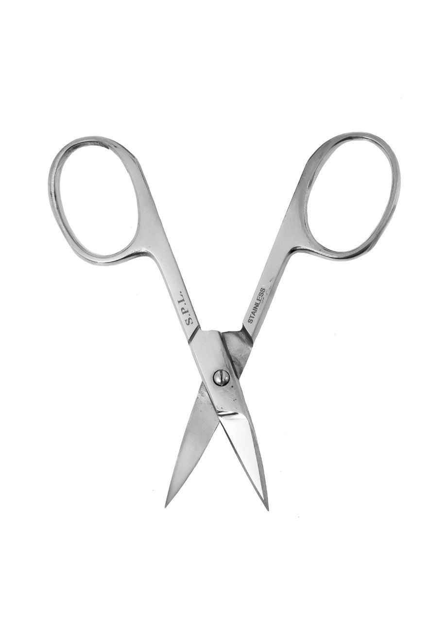 Ножницы маникюрные для ногтей 9114 SPL (338426828)