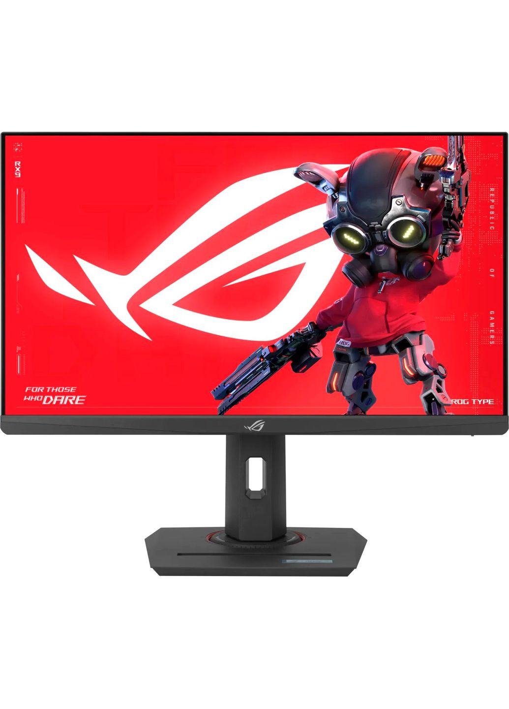 Монитор 24.5" ROG Strix XG259CMS HDMI 90LM0A40-B01370 Asus (360793584)