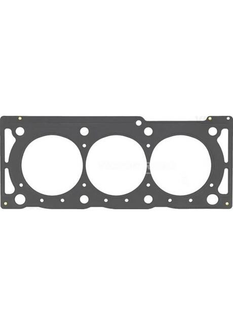 Прокладка головки блока металлическая Г/Б OPEL Y32SE/Z32SE 61-34430-00 Victor Reinz (366183301)