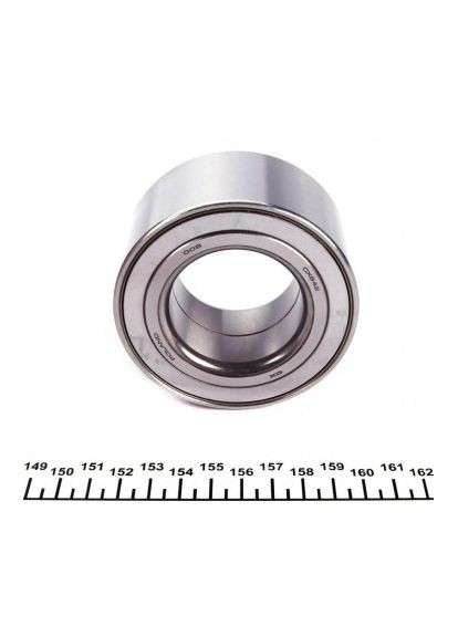 Підшипник маточини (передньої) Ford Connect 13 CX842 UA63 CX (339647530)