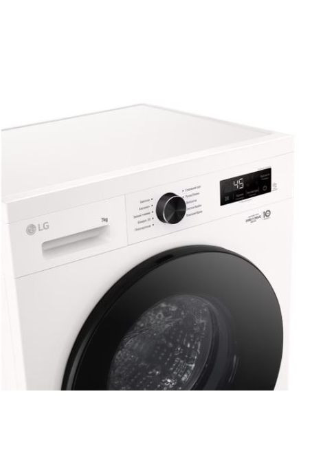 Пральна машина F2Y1HS5W LG (339083200)