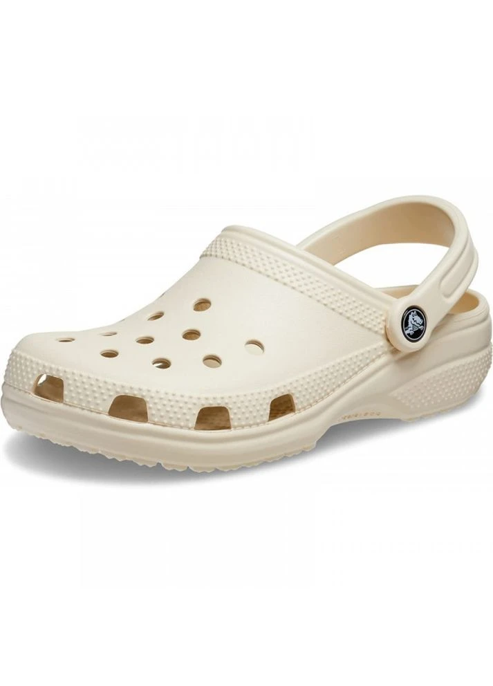 Кроксы мужские Classic Bone 45 бежевые Crocs (391002108)