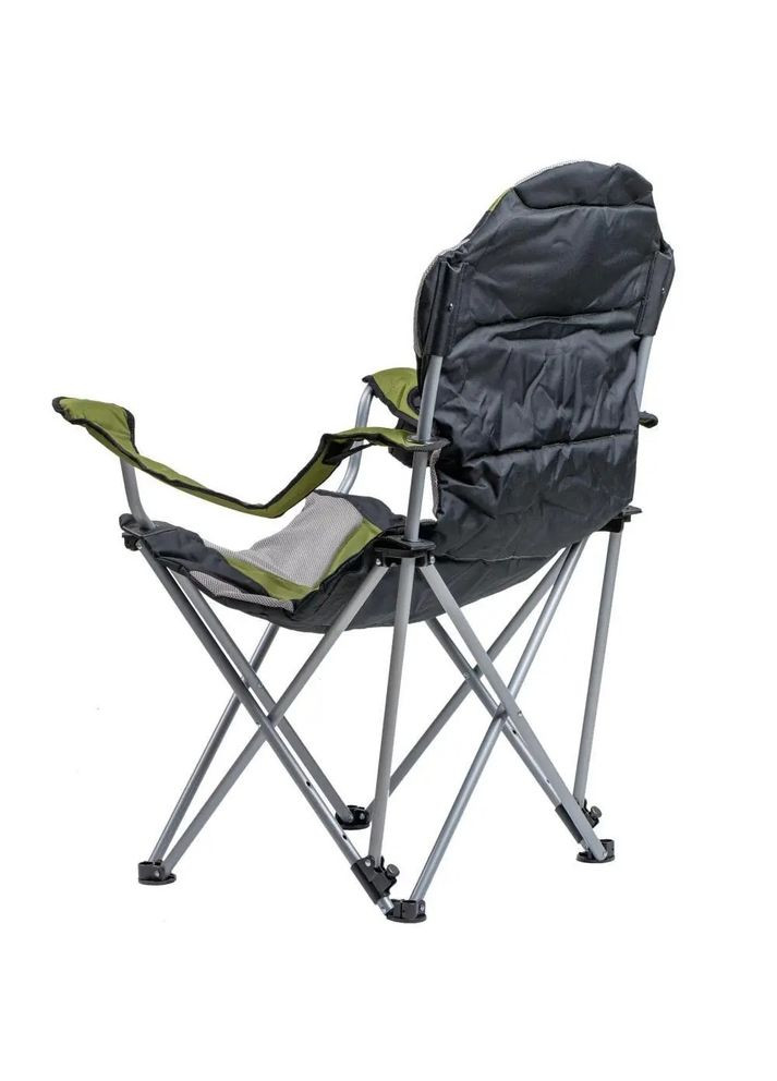 Крісло-шезлонг FC 750-052 Green RA2221 Ranger (316518737)