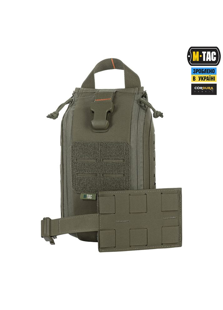Итог медицинский Elite Rip Off Gen.II Ranger Green M-TAC (315339223)