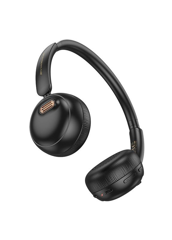 Накладные беспроводные наушники W62 Verso retro Hoco (369668222)