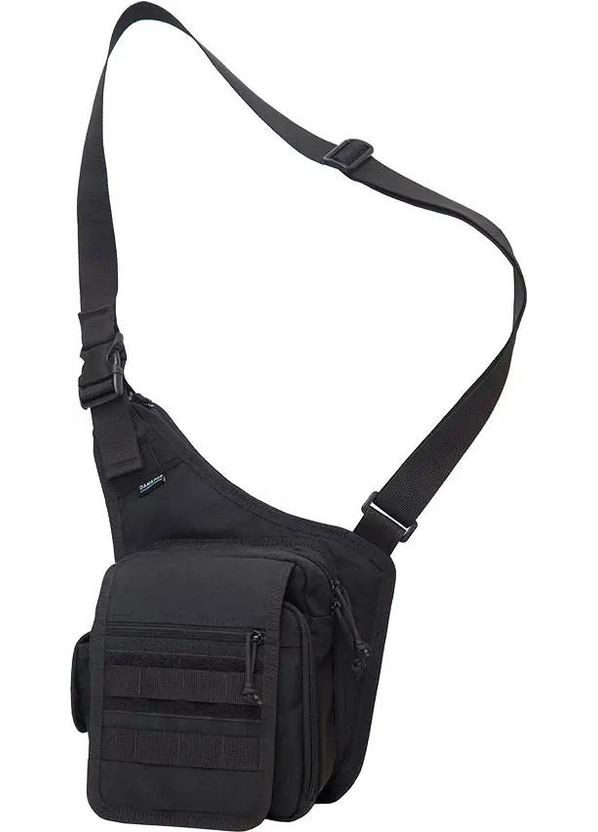 Сумка Delta черная Danaper (316440939)