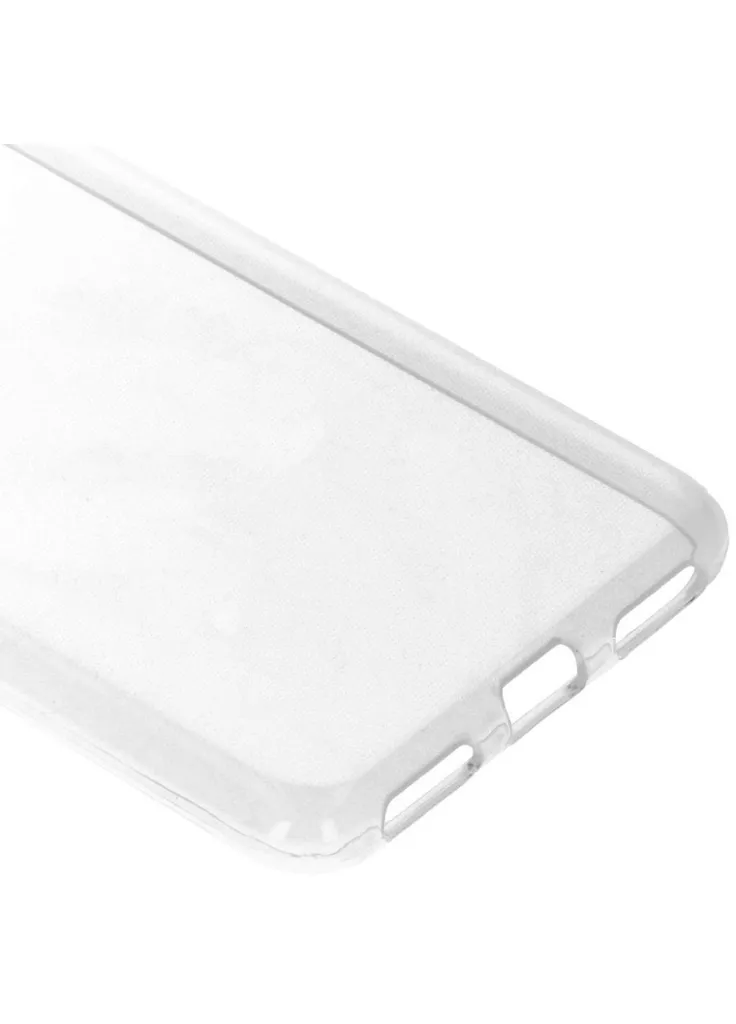 Чехол для мобильного телефона для HUAWEI Y7 2019 Clear TPU (Transperent) (LC-HY72019T) Laudtec для Huawei Y7 2019 Clear tpu (Transperent) (406868694)