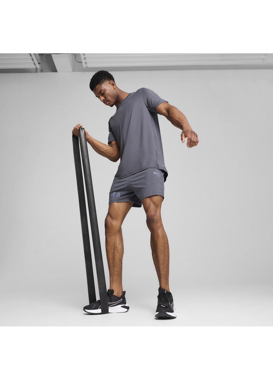 Шорти CLOUDSPUN 5" Shorts Men Puma (351596697)