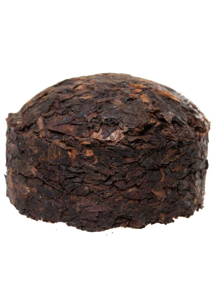 Шу Пу Ер Цзин Лун із жовтою хризантемою - 10 шт. Jinglong (305196063)