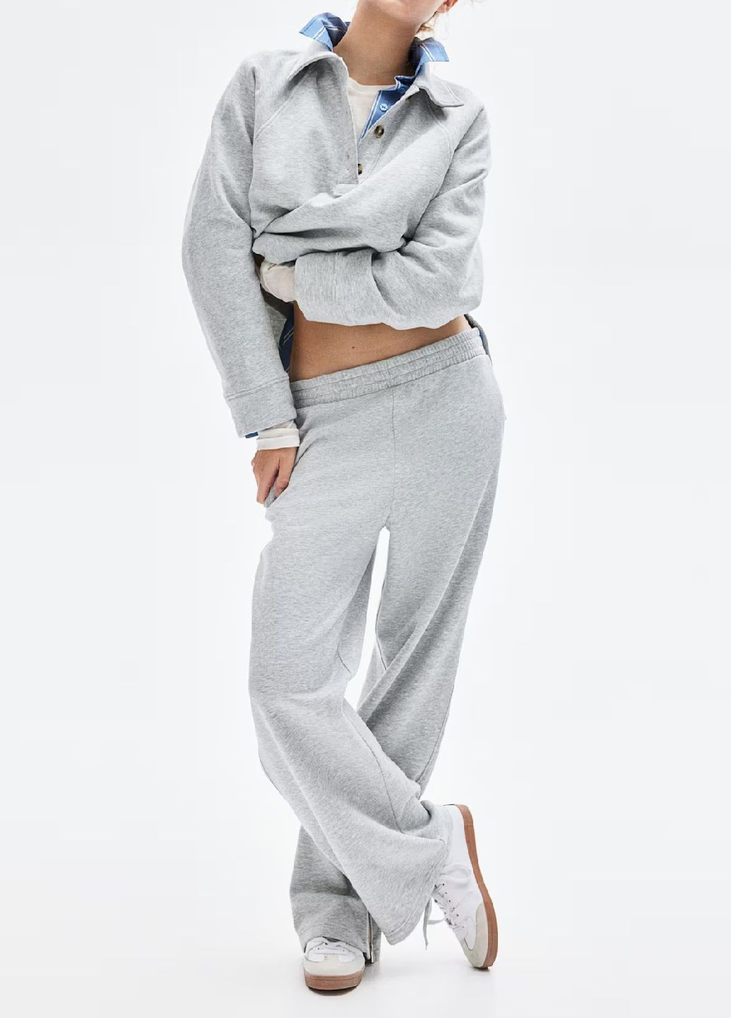 Брюки H&M (315071441)