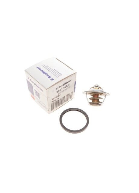 Термостат DAEWOO NEXIA; OPEL ASTRA, CORSA (пр-во) 3017.92D2 Wahler (366181403)