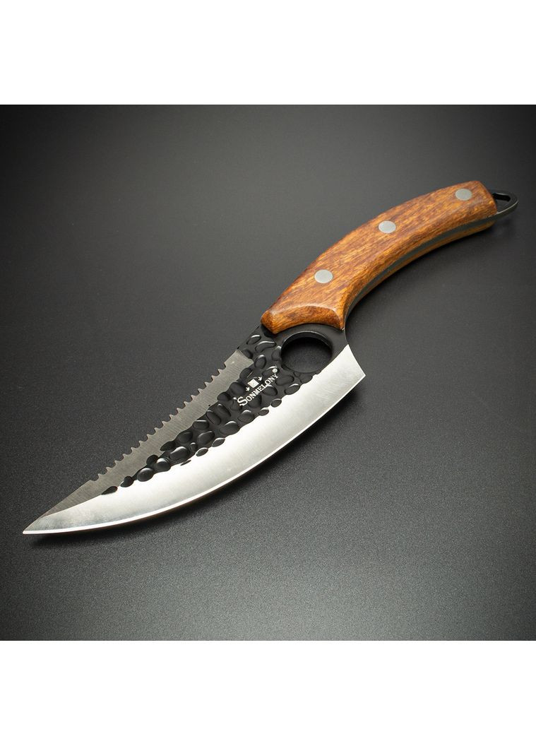 Кухонный нож Sonmelony кухонный нож для шеф-повара 27.5 см No Brand (365820399)