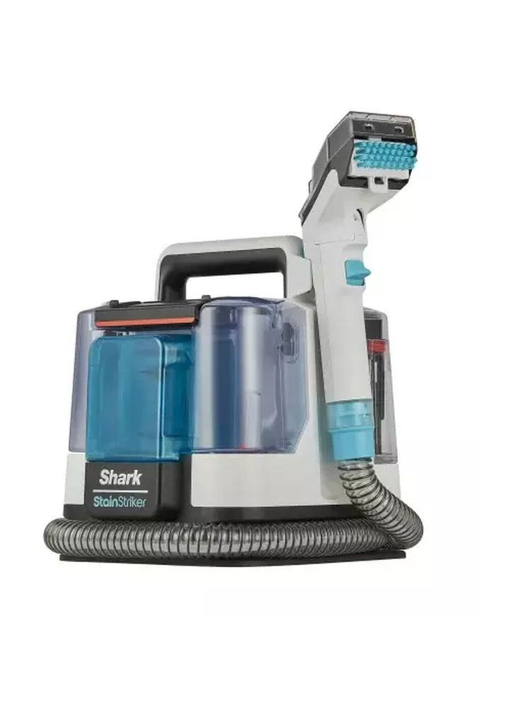 Пылесос StainStriker Pet Stain & Spot Cleaner (PX200EUT) Shark (372616318)