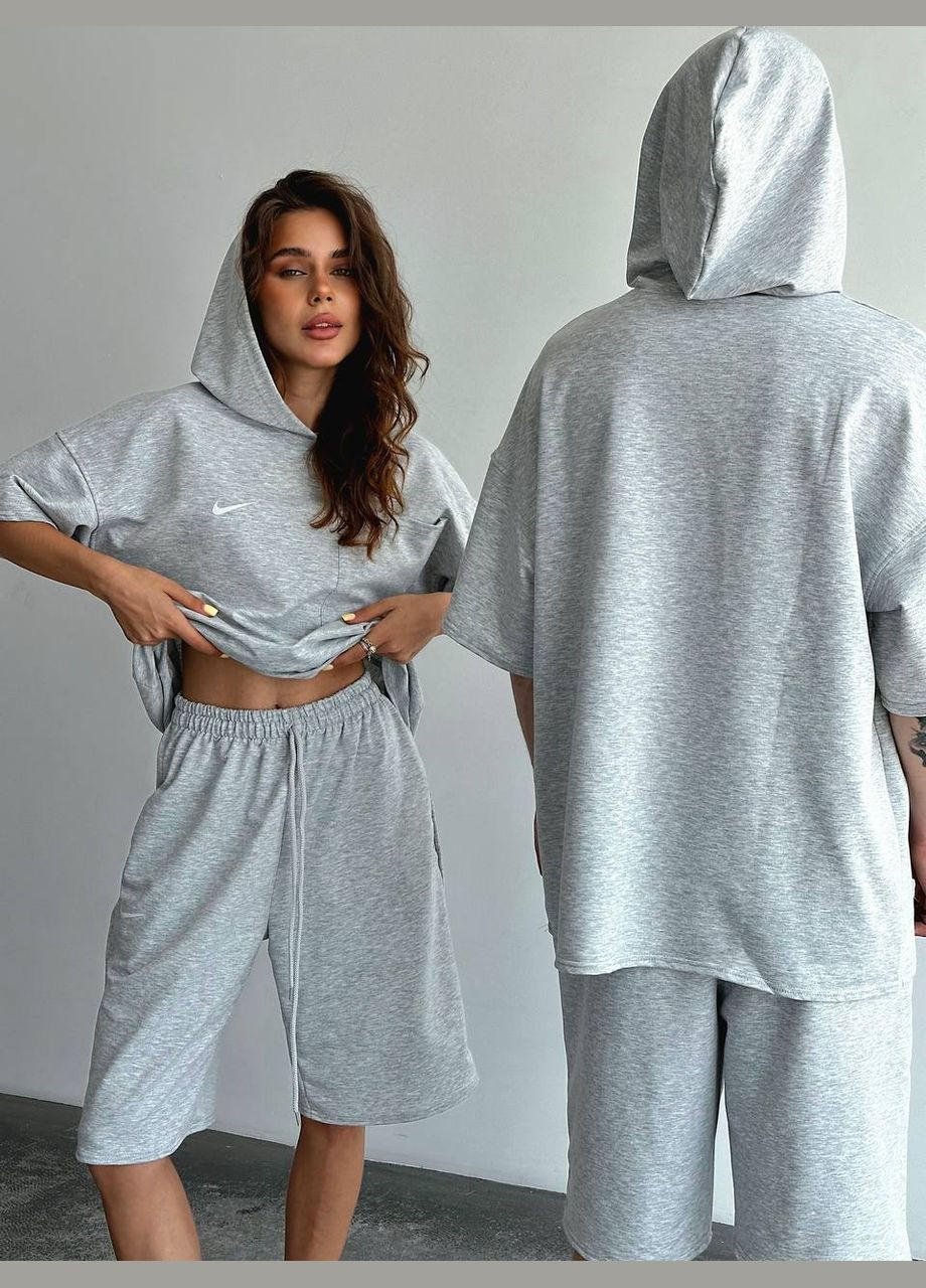 Чоловічий спортивний костюм FINO Mode (346049130)