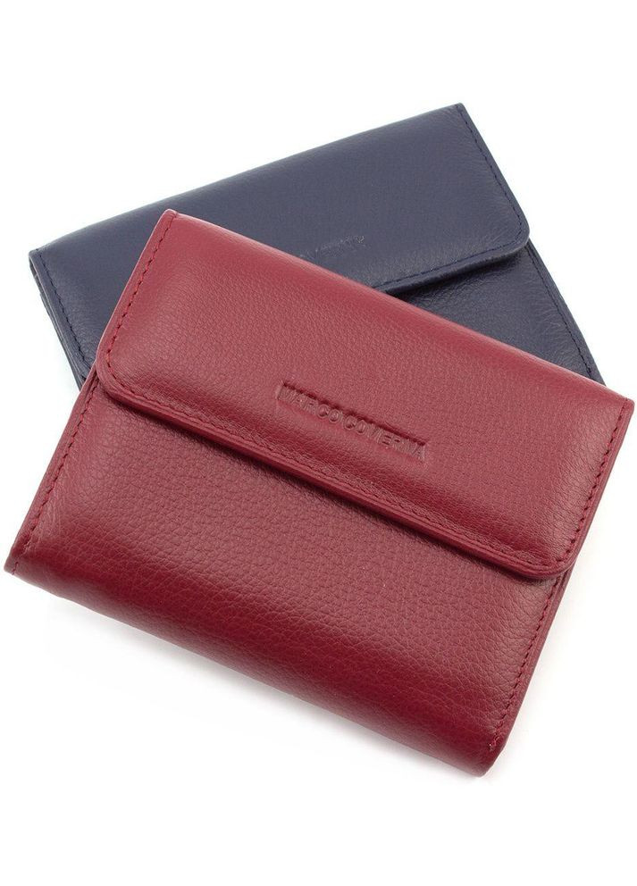 Маленький женский кошелёк MC-2047A-4 Marco Coverna (303832075)