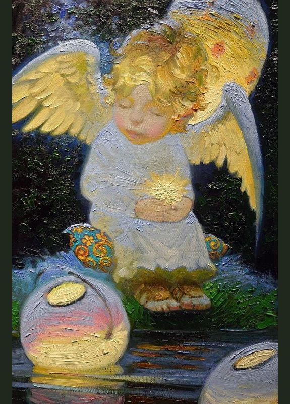 Алмазна мозаїка Чарівний діамант (333709953)