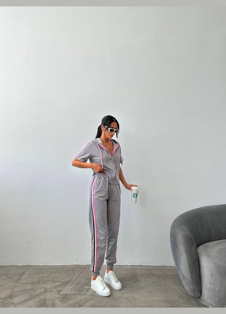 Женский спортивный костюм Україна (322844370)