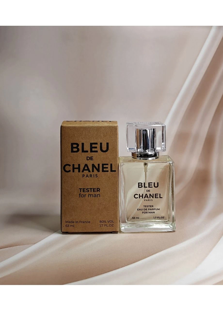Chanel Bleu de Chanel Eau de Parfum 63 мл тестер No Brand (381010518)