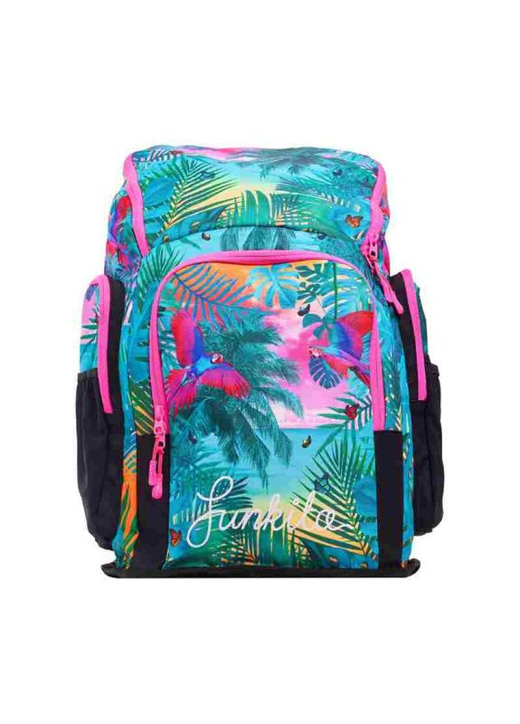 Рюкзак Funkita The Beach (FKG018N7199600) Funky Trunks & Funkita (321969362)