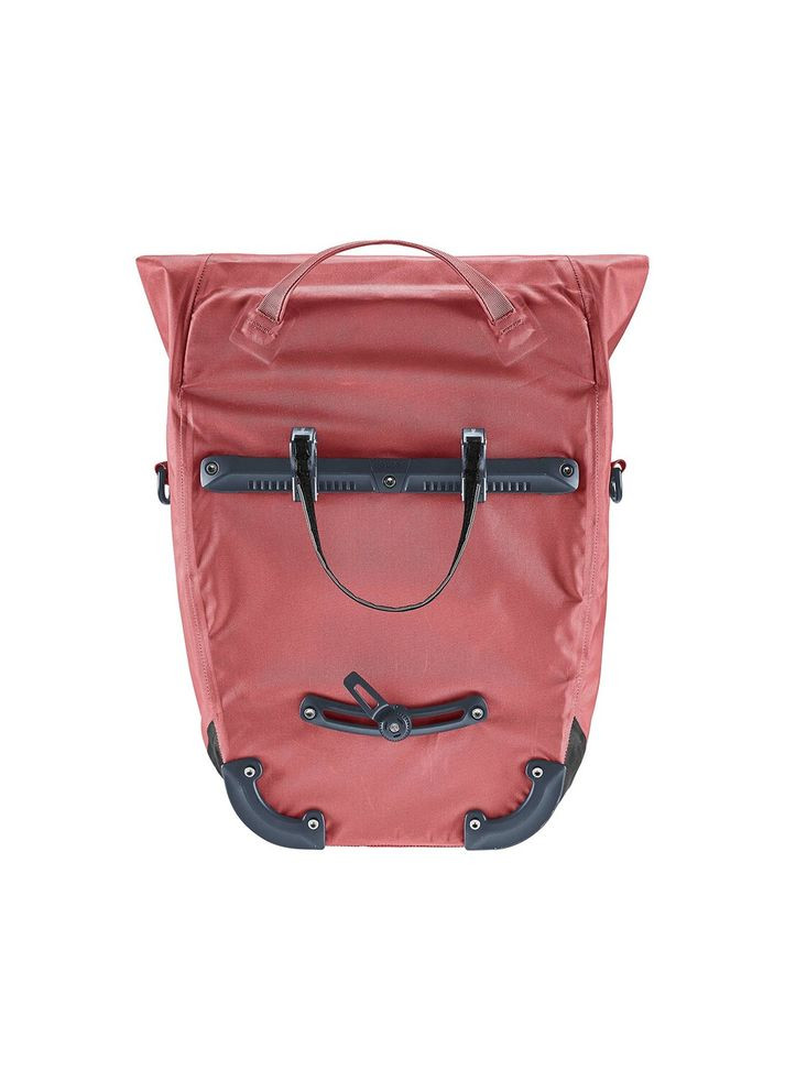 Рюкзак Mainhattan 17+10 л redwood-ink 3230022 5335 Deuter (318440583)